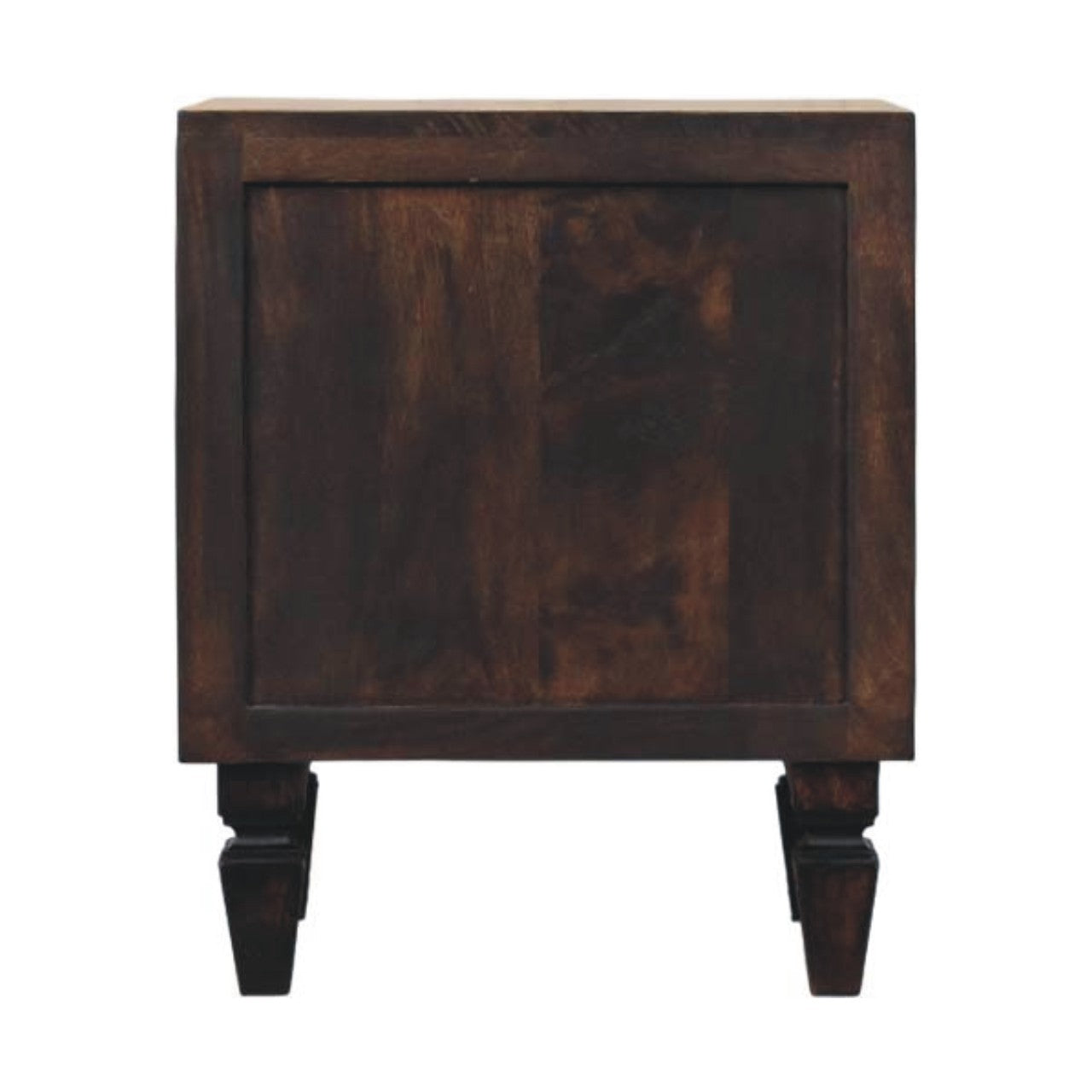 Belmont 2 Drawer Nightstand