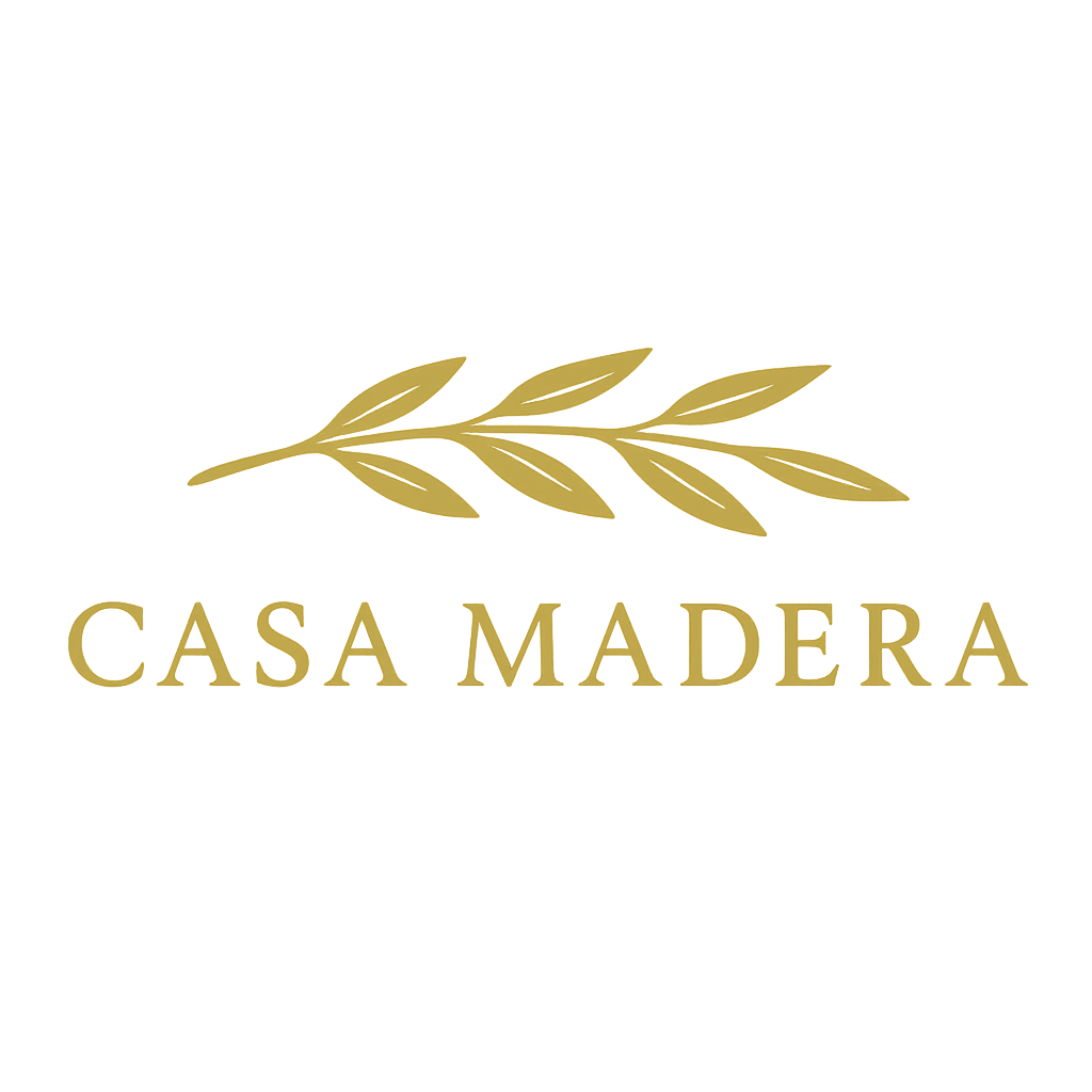 CasaMadera 